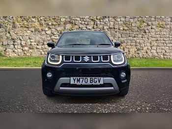 Used Suzuki Ignis 2020 for sale - 79571611: Photo