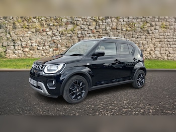Used Suzuki Ignis 2020 for sale - 79571611: Photo
