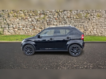 Used Suzuki Ignis 2020 for sale - 79571611: Photo