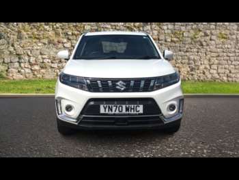 Used Suzuki Vitara 2020 for sale - 74960061: Photo
