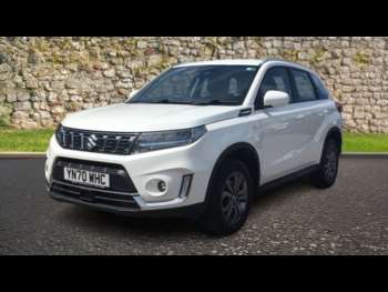Used Suzuki Vitara 2020 for sale - 74960061: Photo