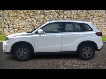 Used Suzuki Vitara 2020 for sale - 74960061: Photo