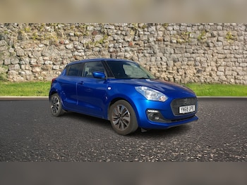 Suzuki - Swift