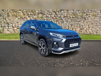 Used Suzuki Across 2020 for sale - 78385392: Photo