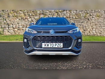 Used Suzuki Across 2020 for sale - 78385392: Photo