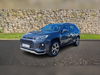 Used Suzuki Across 2020 for sale - 78385392: Photo