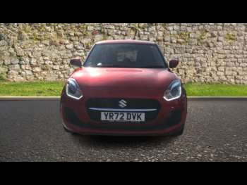 Used Suzuki Swift 2022 for sale - 74752787: Photo