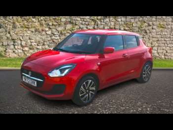 Used Suzuki Swift 2022 for sale - 74752787: Photo