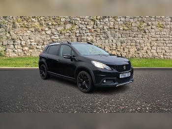 Used Peugeot 2008 2017 for sale - 77164252: Photo