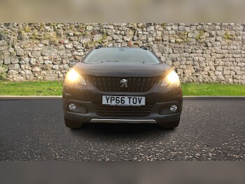 Used Peugeot 2008 2017 for sale - 77164252: Photo