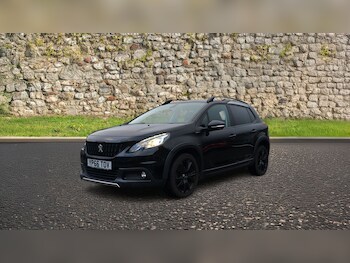 Used Peugeot 2008 2017 for sale - 77164252: Photo