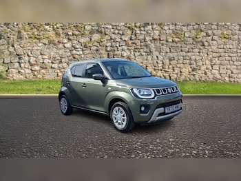 Used Suzuki Ignis 2020 for sale - 79367916: Photo