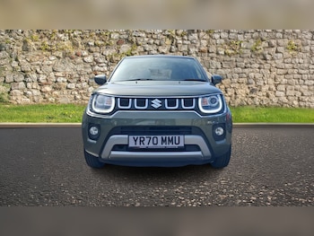 Used Suzuki Ignis 2020 for sale - 79367916: Photo