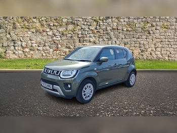 Used Suzuki Ignis 2020 for sale - 79367916: Photo