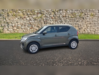 Used Suzuki Ignis 2020 for sale - 79367916: Photo
