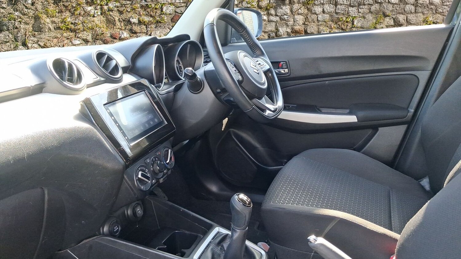 Used Suzuki Swift 2022 for sale - 78175818: Photo 11