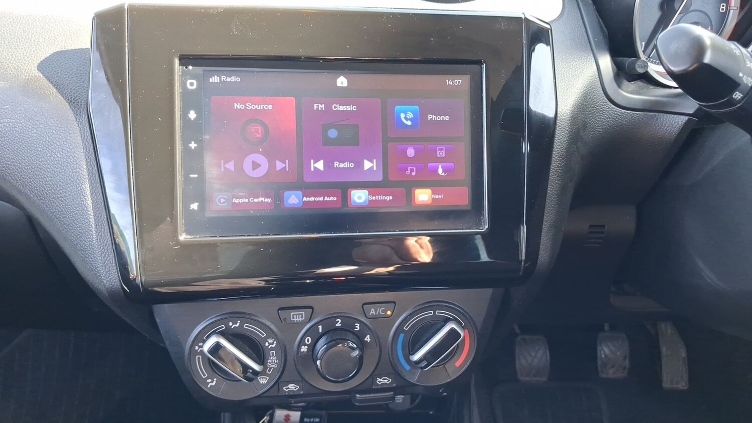 Used Suzuki Swift 2022 for sale - 78175818: Photo 13