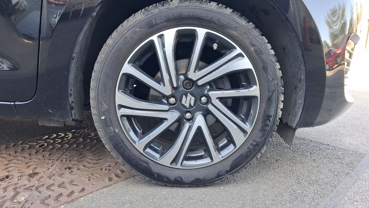 Used Suzuki Swift 2022 for sale - 78175818: Photo 16