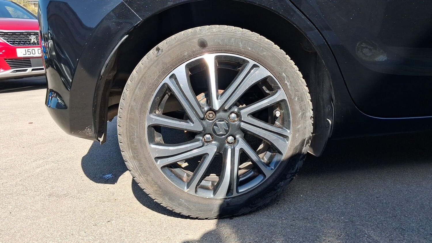 Used Suzuki Swift 2022 for sale - 78175818: Photo 17