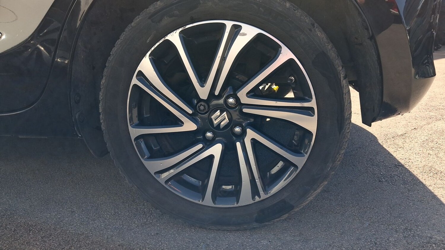 Used Suzuki Swift 2022 for sale - 78175818: Photo 18