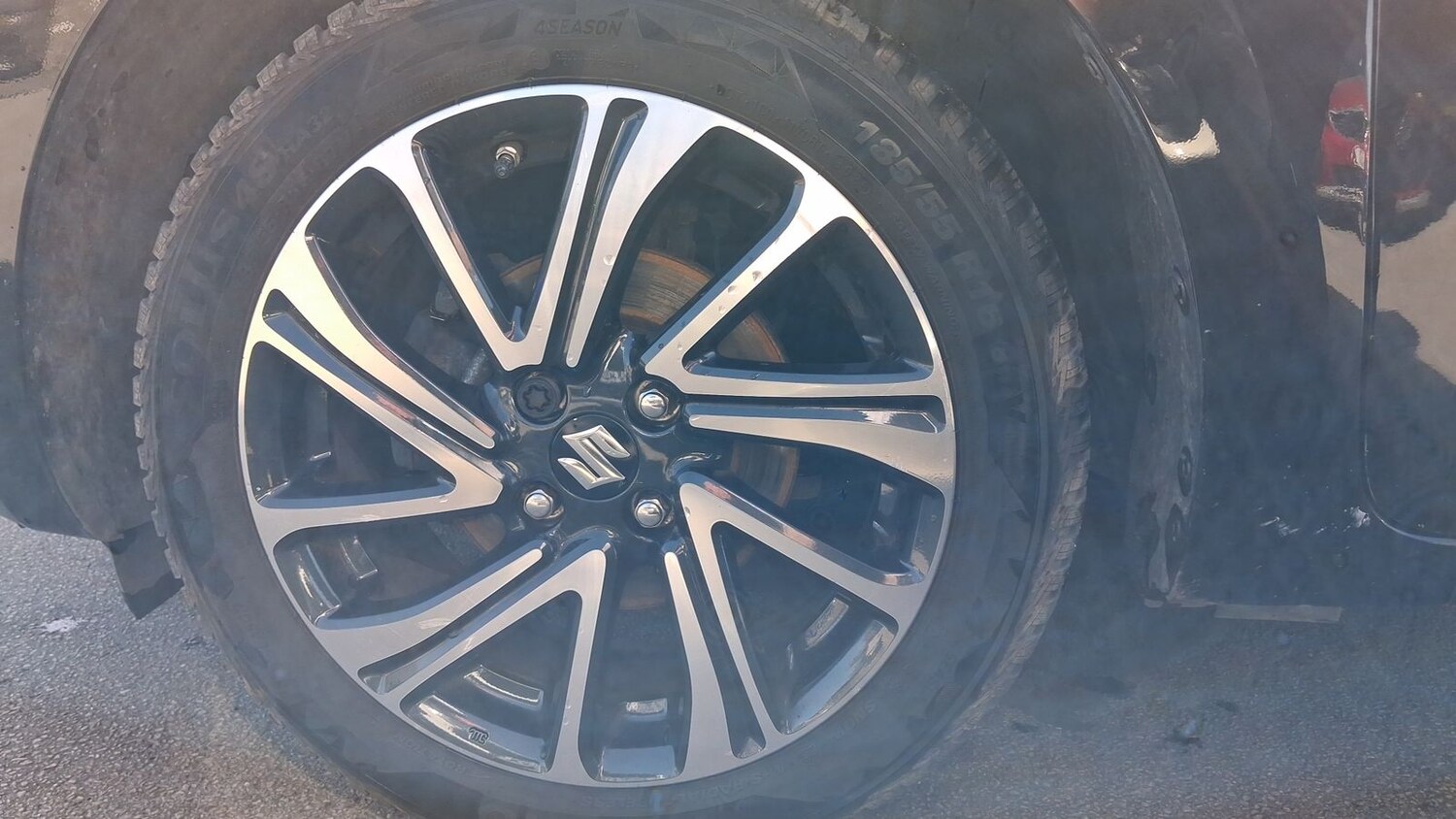 Used Suzuki Swift 2022 for sale - 78175818: Photo 19