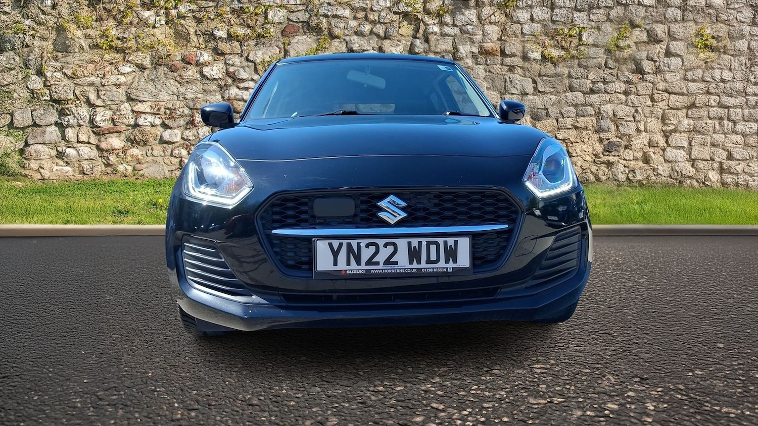 Used Suzuki Swift 2022 for sale - 78175818: Photo 2