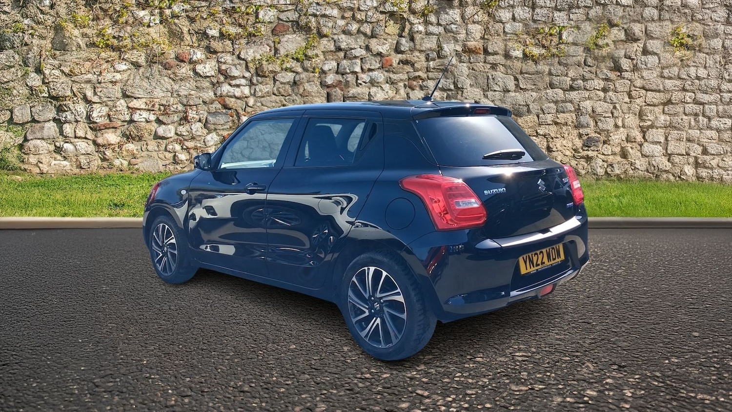 Used Suzuki Swift 2022 for sale - 78175818: Photo 5