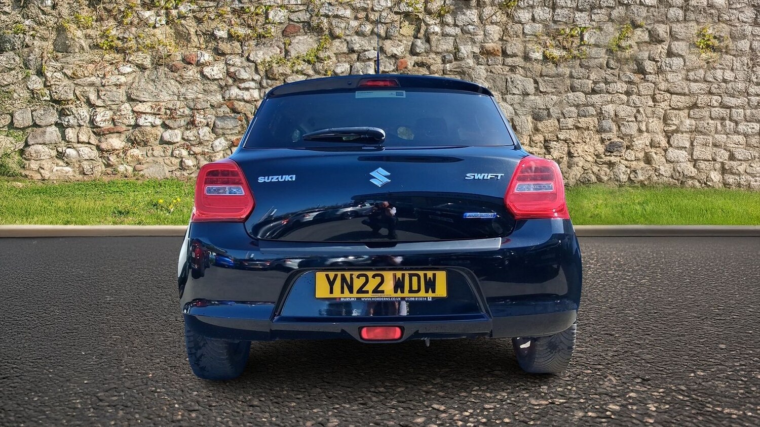 Used Suzuki Swift 2022 for sale - 78175818: Photo 6