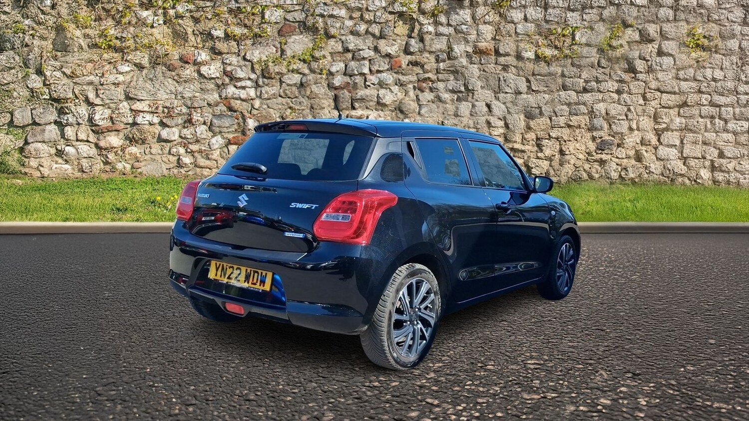 Used Suzuki Swift 2022 for sale - 78175818: Photo 7