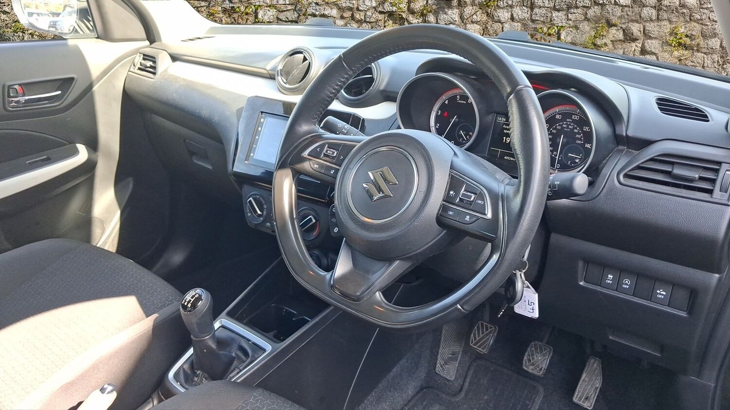 Used Suzuki Swift 2022 for sale - 78175818: Photo 8