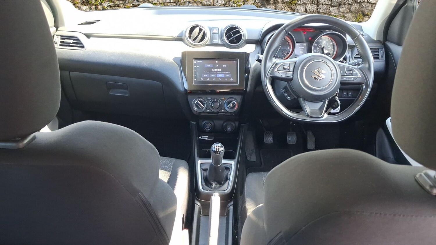 Used Suzuki Swift 2022 for sale - 78175818: Photo 9