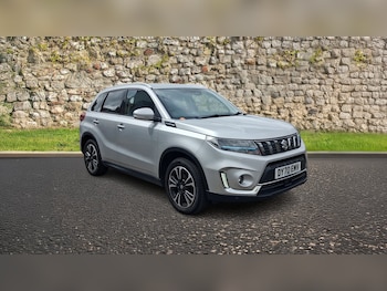Used Suzuki Vitara 2020 for sale - 79472816: Photo