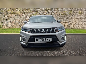 Used Suzuki Vitara 2020 for sale - 79472816: Photo