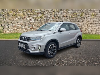 Used Suzuki Vitara 2020 for sale - 79472816: Photo