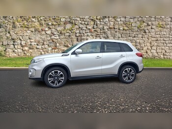 Used Suzuki Vitara 2020 for sale - 79472816: Photo