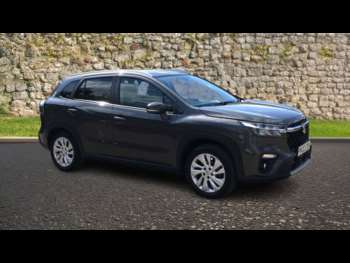 2022 - 1.4 Boosterjet 48V Hybrid Motion 5dr