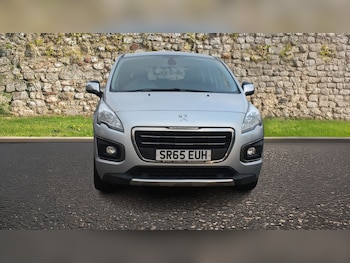 Used Peugeot 3008 2015 for sale - 77134062: Photo