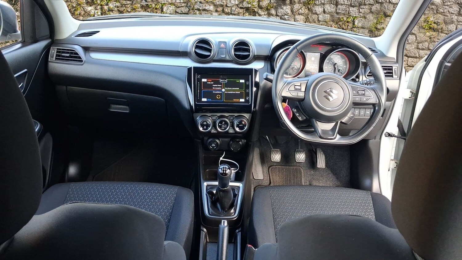 Used Suzuki Swift 2022 for sale - 77810326: Photo 10