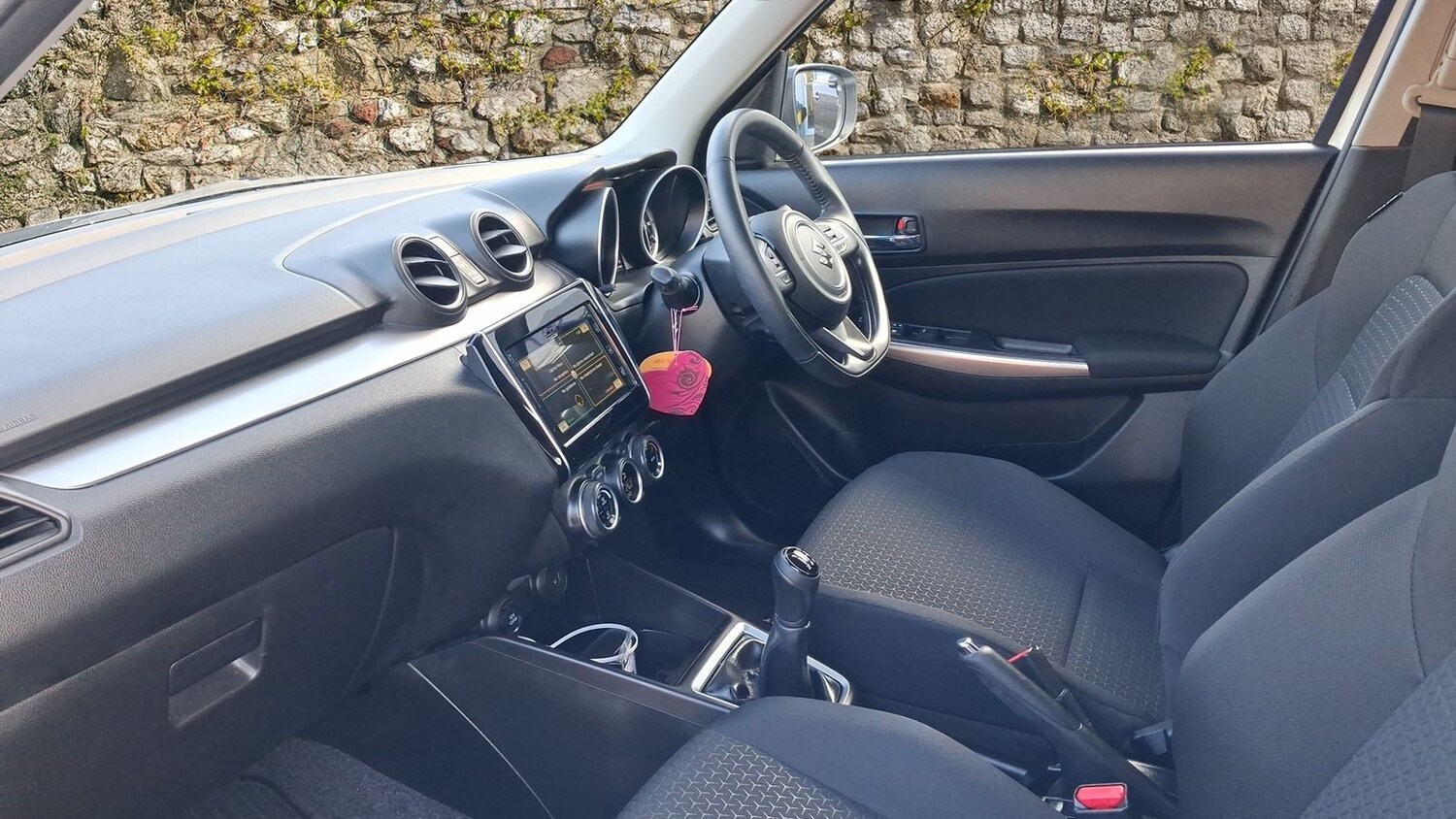 Used Suzuki Swift 2022 for sale - 77810326: Photo 12