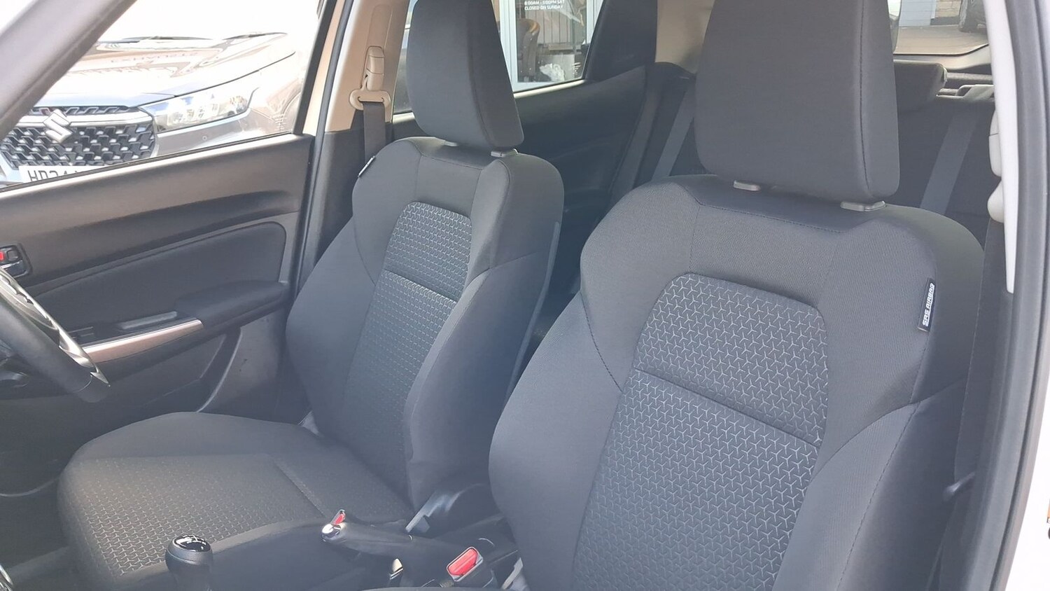 Used Suzuki Swift 2022 for sale - 77810326: Photo 13