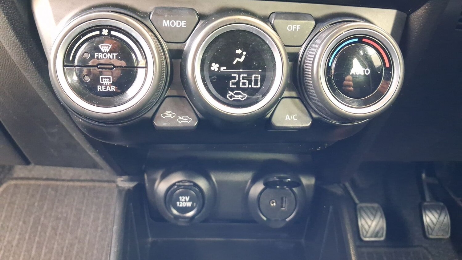 Used Suzuki Swift 2022 for sale - 77810326: Photo 15