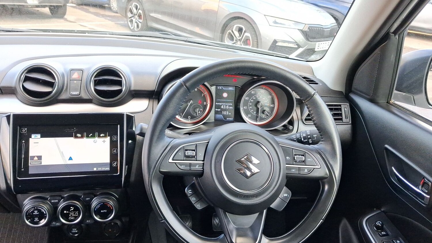 Used Suzuki Swift 2022 for sale - 77810326: Photo 16