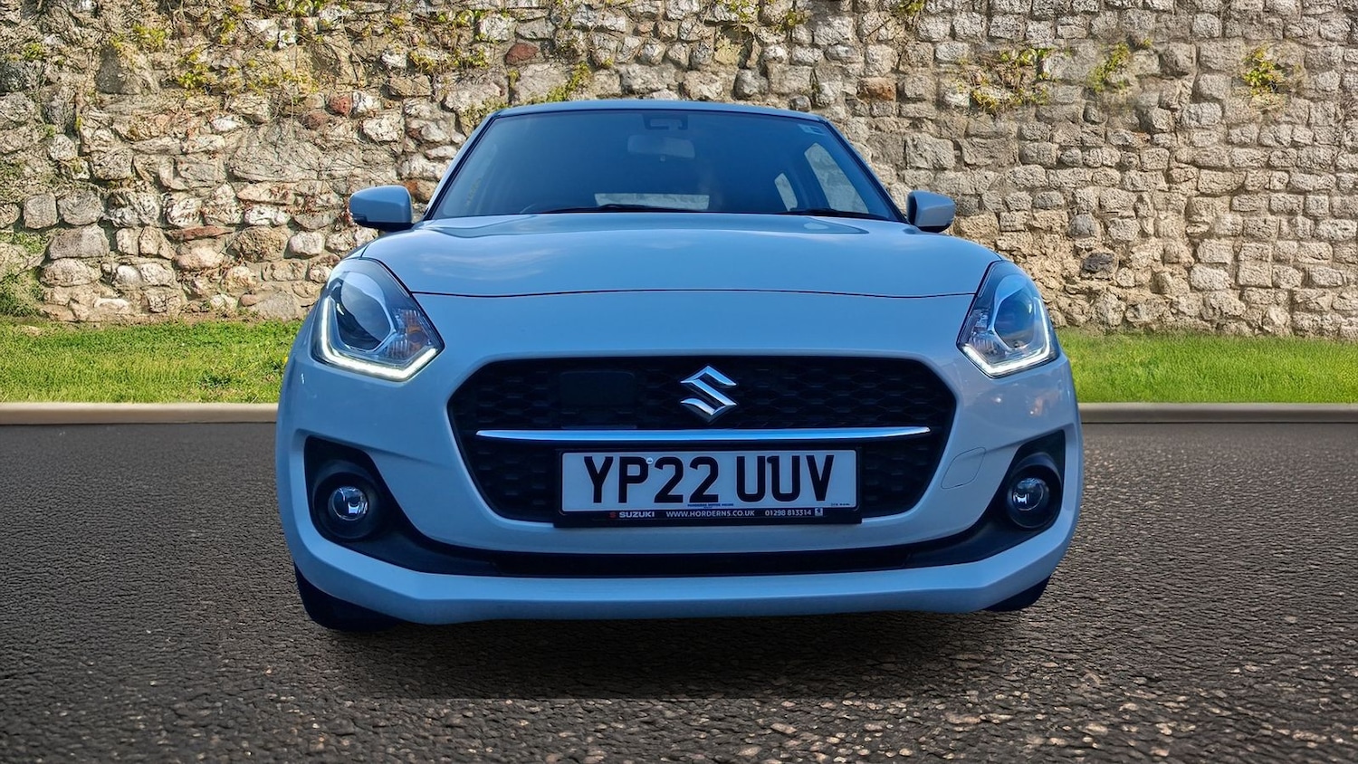 Used Suzuki Swift 2022 for sale - 77810326: Photo 2