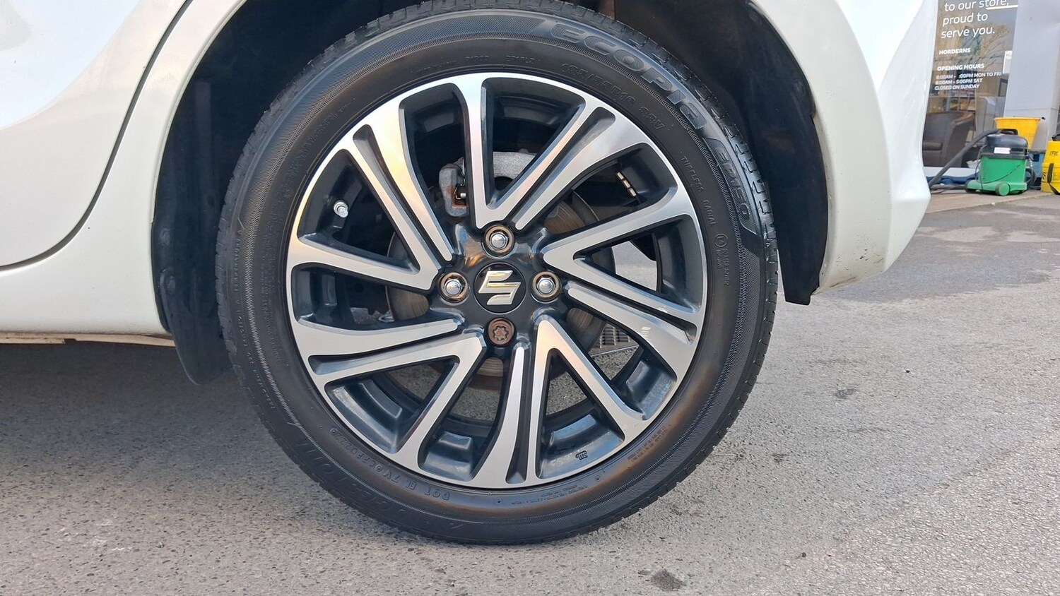 Used Suzuki Swift 2022 for sale - 77810326: Photo 20