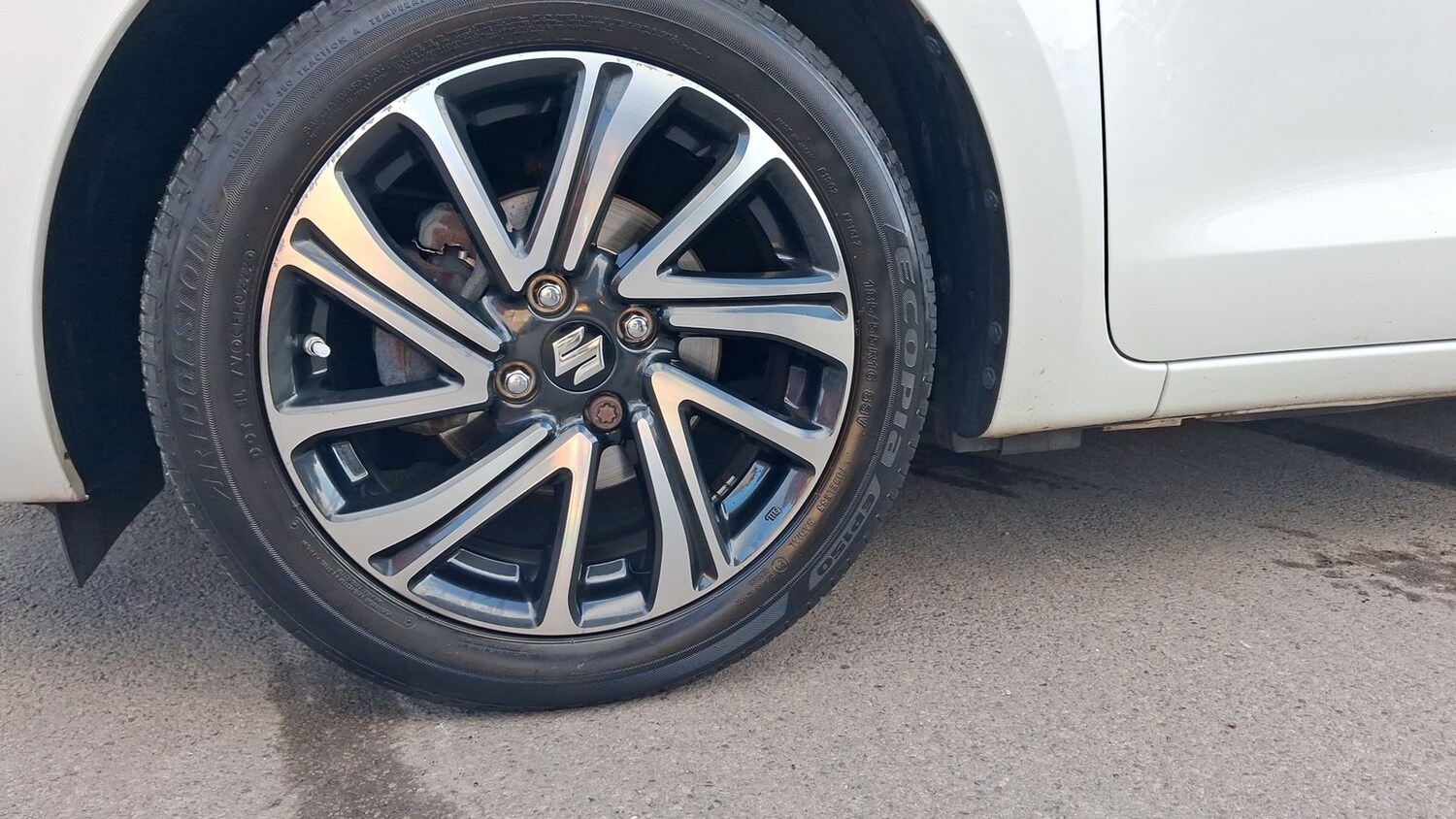 Used Suzuki Swift 2022 for sale - 77810326: Photo 21