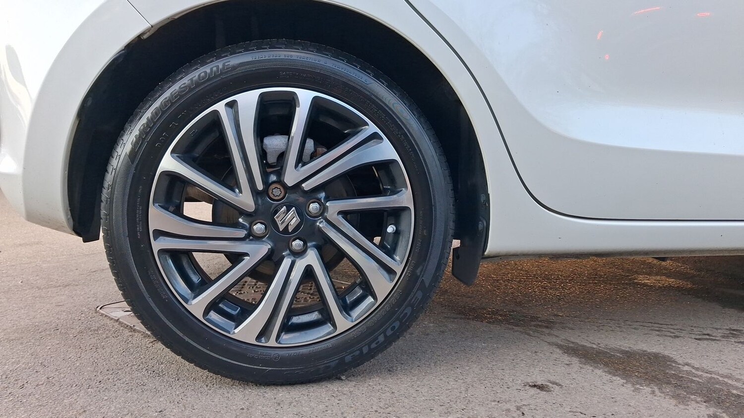 Used Suzuki Swift 2022 for sale - 77810326: Photo 23