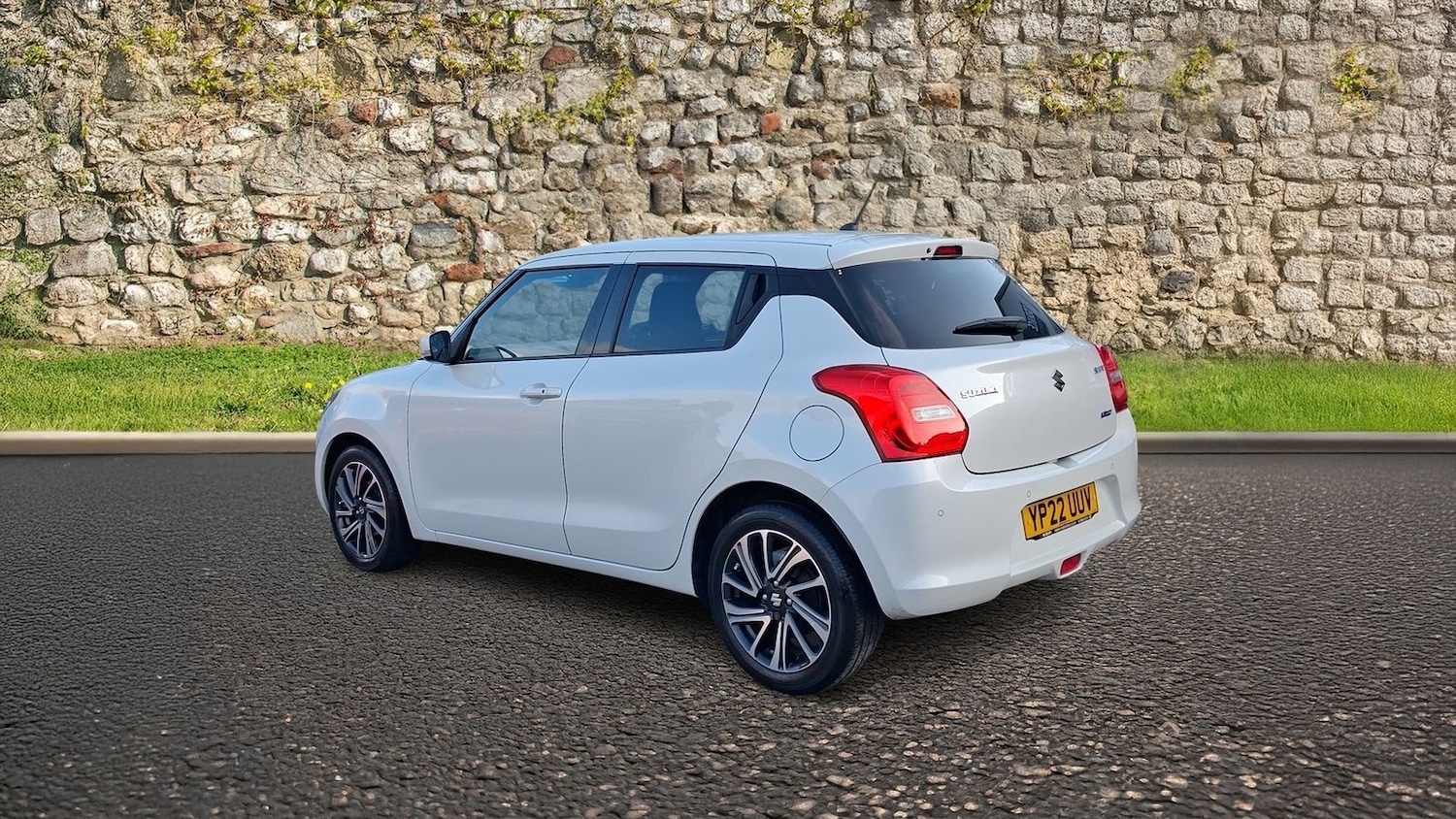 Used Suzuki Swift 2022 for sale - 77810326: Photo 5