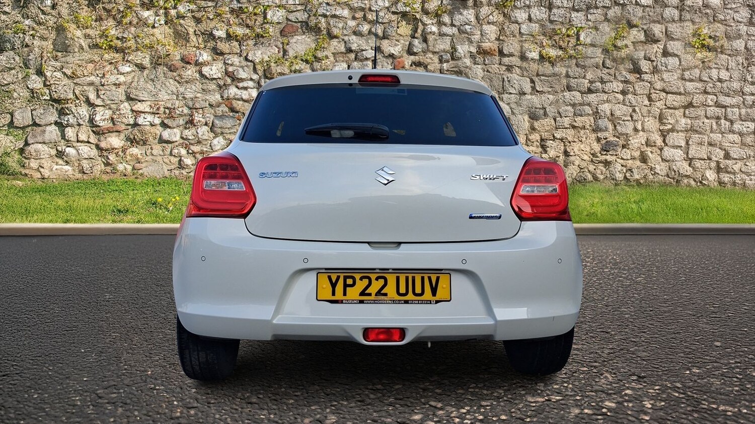 Used Suzuki Swift 2022 for sale - 77810326: Photo 6