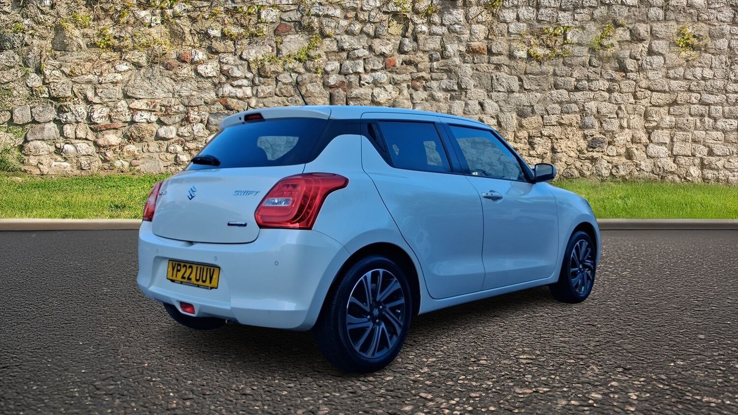 Used Suzuki Swift 2022 for sale - 77810326: Photo 7