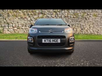Used Citroen C3 Picasso 2016 for sale - 74536018: Photo